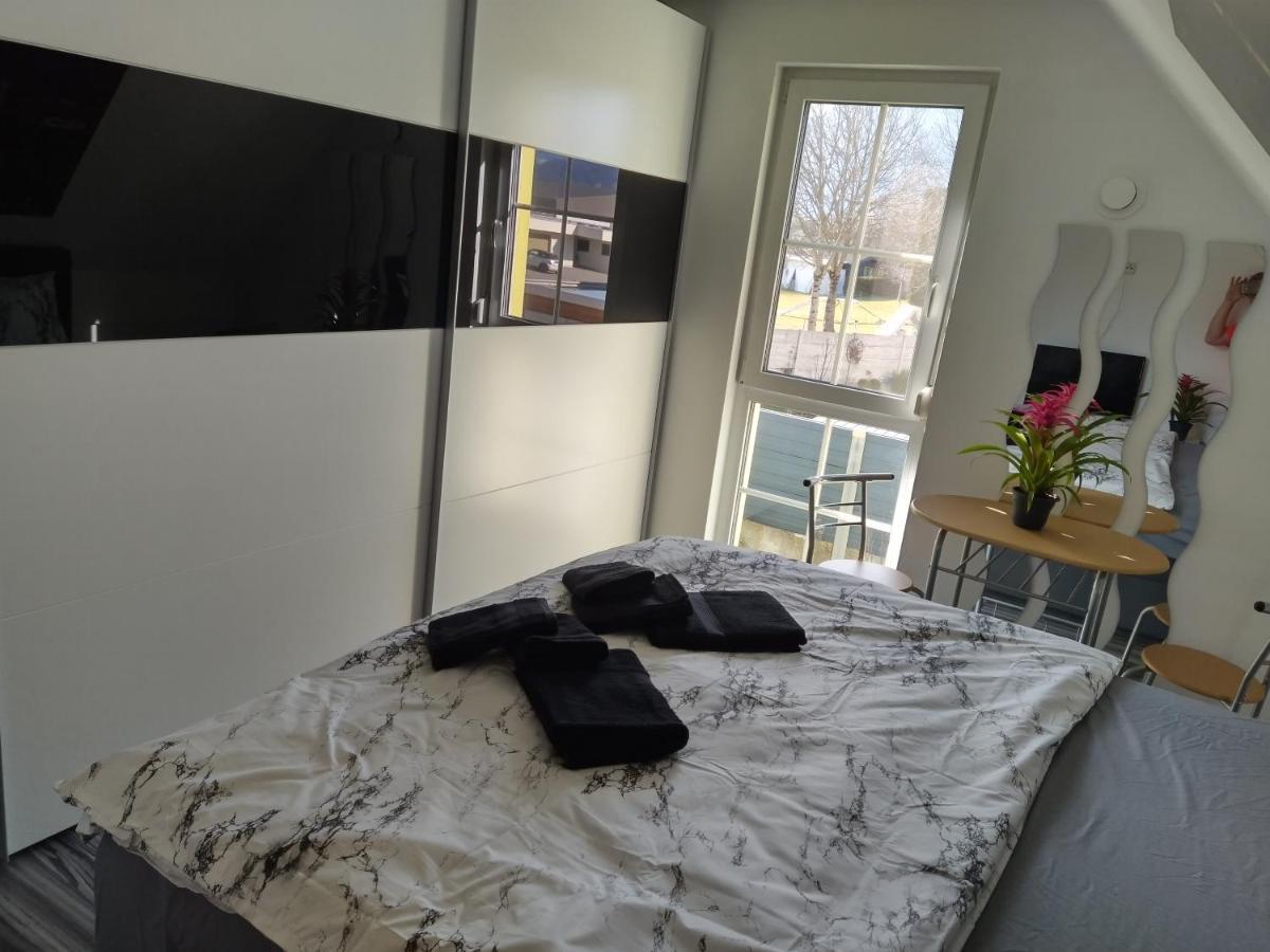 Gaestehaus Elias Inkl. Bodensee-Vorarlberg Freizeitkarte Meiningen Dış mekan fotoğraf