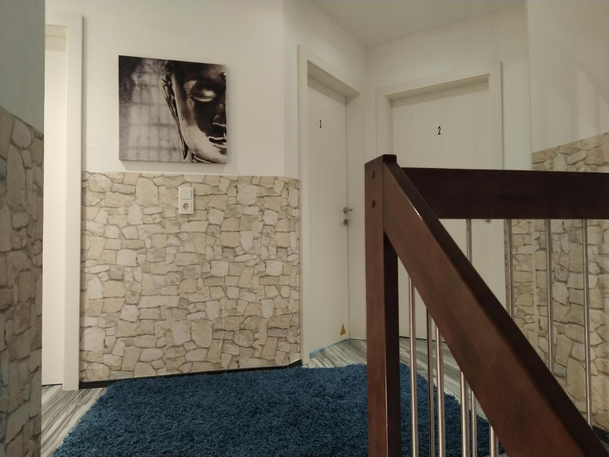 Gaestehaus Elias Inkl. Bodensee-Vorarlberg Freizeitkarte Meiningen Dış mekan fotoğraf
